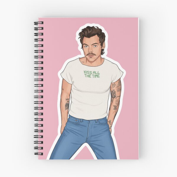 Item preview, Harry Styles Disco Aesthetic Art  designed and sold by So Golden Shop.