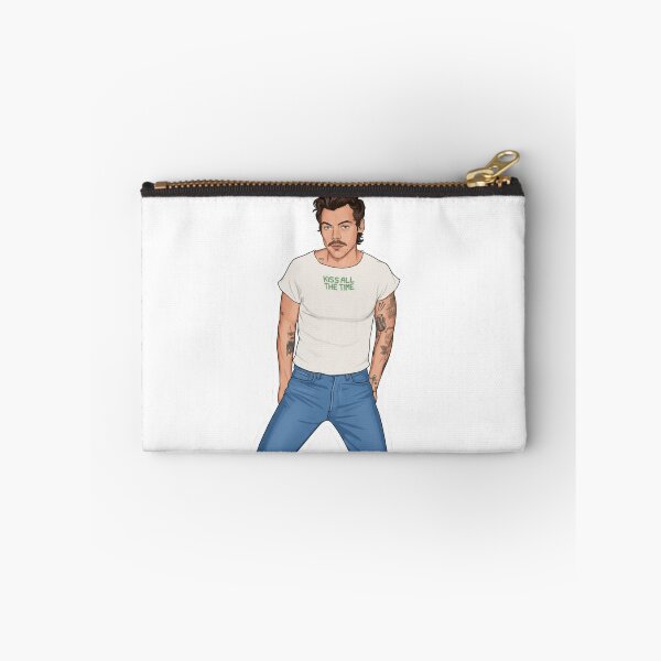 Item preview, Harry Styles Disco Aesthetic Art  designed and sold by So Golden Shop.