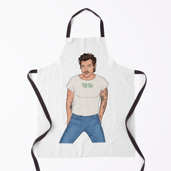 Item preview, Harry Styles Disco Aesthetic Art  designed and sold by So Golden Shop.
