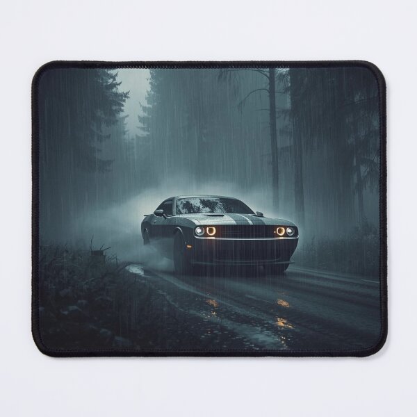 Item preview, Muscle car designed and sold by TurboWear.
