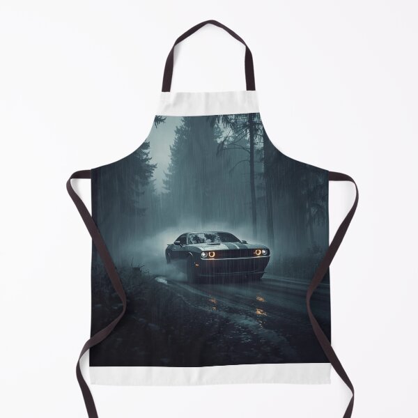 Item preview, Muscle car designed and sold by TurboWear.