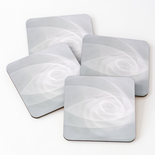 Item preview, 023-001 Unfolding of Light, Image 1 of 3 designed and sold by nikoart001.