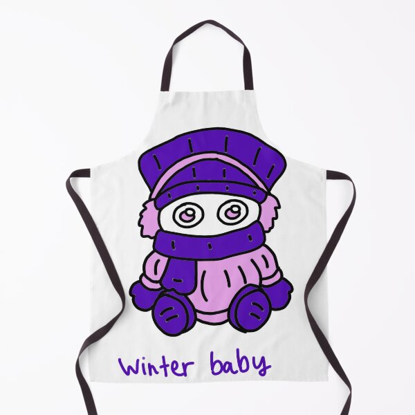 Item preview, Winter Baby designed and sold by Baby-Care.