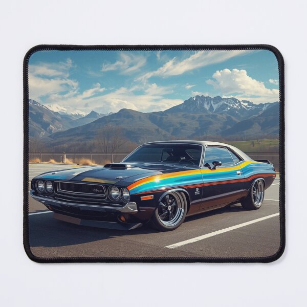 Item preview, Muscle car designed and sold by TurboWear.