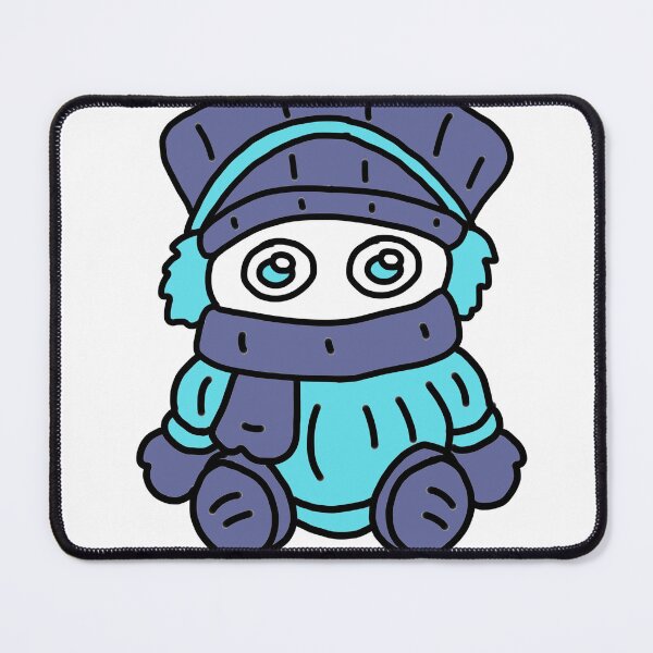 Item preview, Cold Outside Warm Inside designed and sold by Baby-Care.