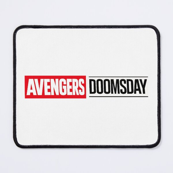 Item preview, AVENGERS DOOMSDAY designed and sold by fritz-10signer.