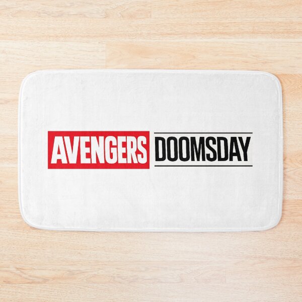 Item preview, AVENGERS DOOMSDAY designed and sold by fritz-10signer.