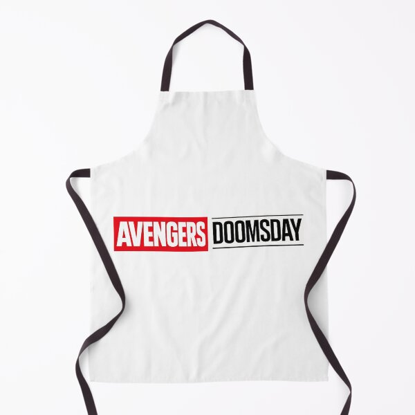 Item preview, AVENGERS DOOMSDAY designed and sold by fritz-10signer.