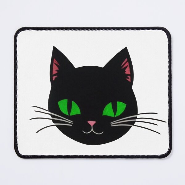 Item preview, Cute Black Cate designed and sold by rcg1127.