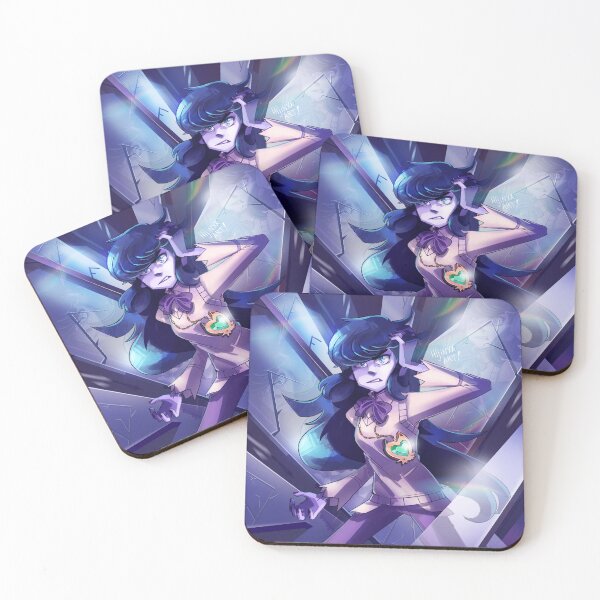 Item preview, Mera - Epithet Erased designed and sold by Hijinxx Art.