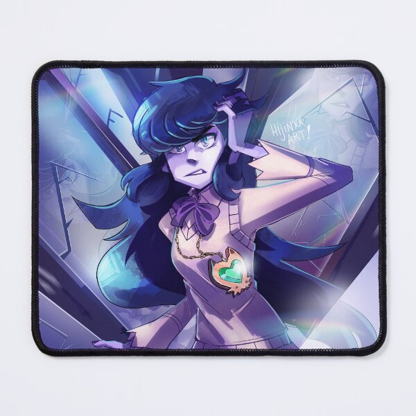 Item preview, Mera - Epithet Erased designed and sold by Hijinxx Art.