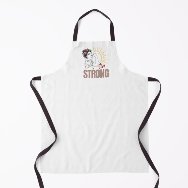 Item preview, Tia Strong designed and sold by SweetSueños.