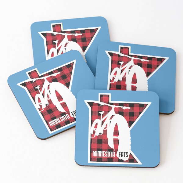 Item preview, Minnesota Fats Plaid designed and sold by Spokelore.