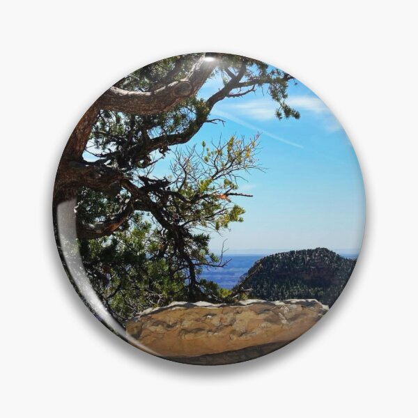 Item preview, Cliff edge designed and sold by Courtney Croxall.