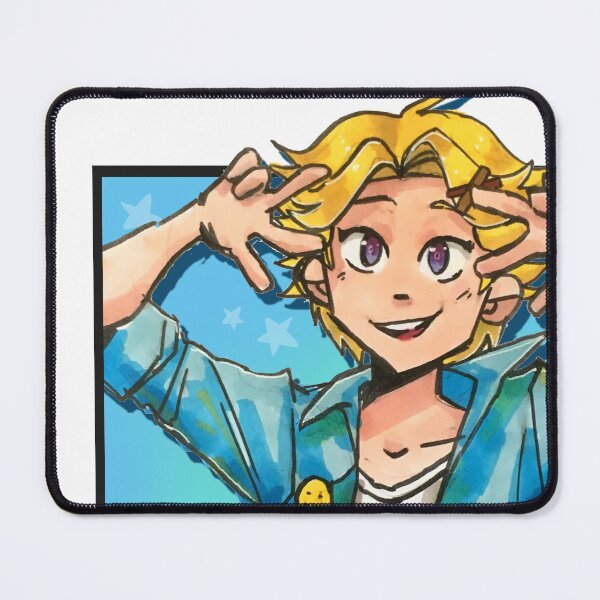 Item preview, Yoosung designed and sold by Hijinxx Art.