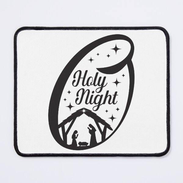 Item preview, Holy Night designed and sold by Texas Southern Studio.