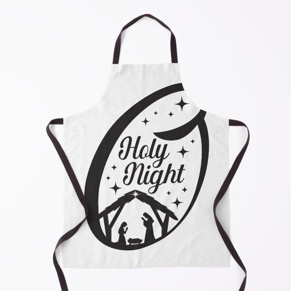 Item preview, Holy Night designed and sold by Texas Southern Studio.