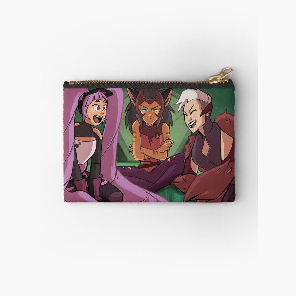 Item preview, She-Ra - El trío de súper amigos designed and sold by Hijinxx Art.