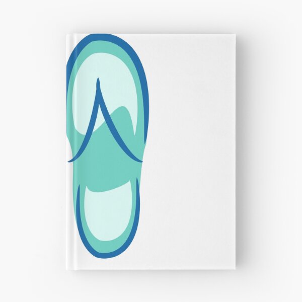 Item preview, Blue and Green Sandals designed and sold by Risa-C.