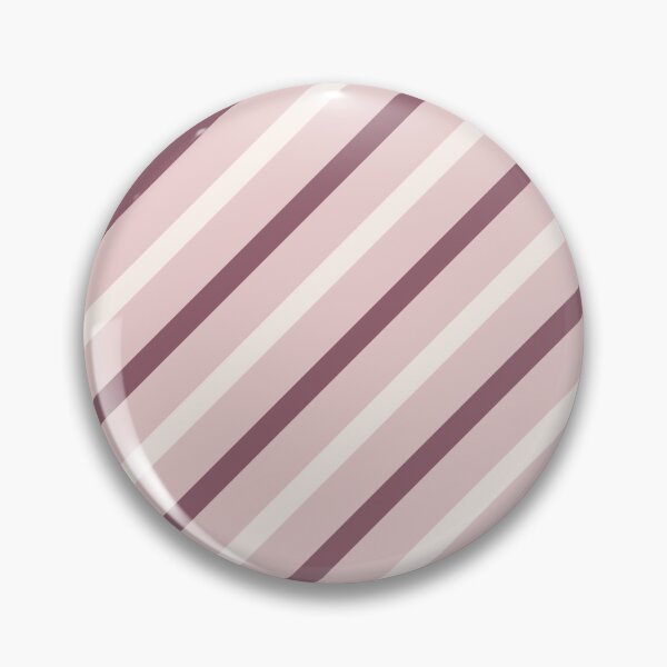 Item preview, Seashell, mauve taupe & lotion pink seamless diagonal lines designed and sold by Mint + Midnight.