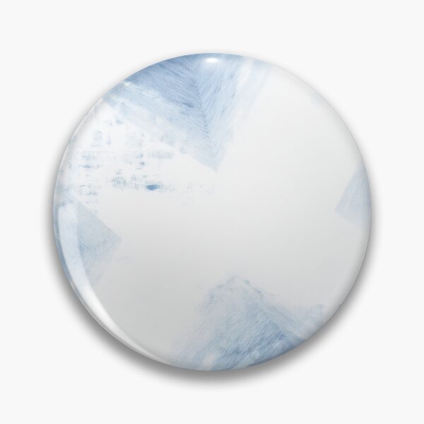 Item preview, 022-002 Icy Blues, Image 2 of 3 designed and sold by nikoart001.