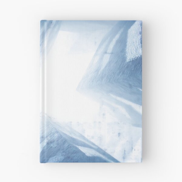 Item preview, 022-002 Icy Blues, Image 2 of 3 designed and sold by nikoart001.