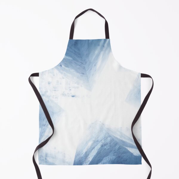 Item preview, 022-002 Icy Blues, Image 2 of 3 designed and sold by nikoart001.