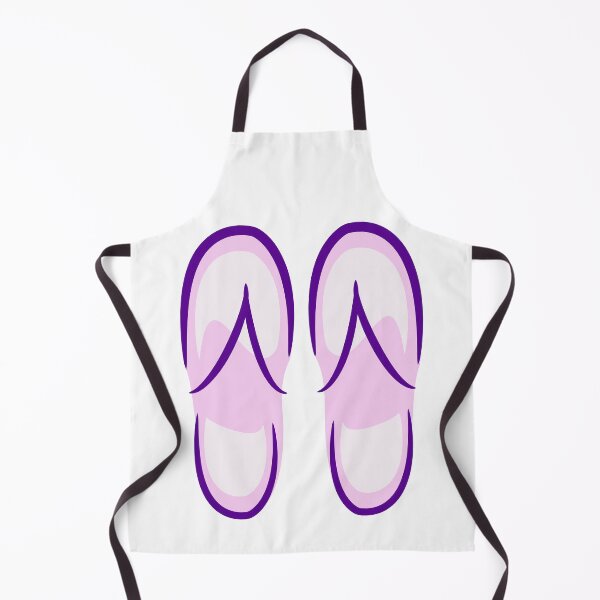 Item preview, Purple and Pink Sandals designed and sold by Risa-C.
