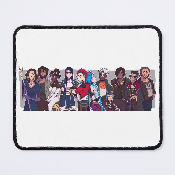 Item preview, Oh Oh the Misery  designed and sold by Hijinxx Art.