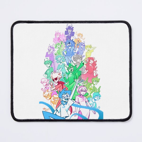 Item preview, Homestuck designed and sold by Hijinxx Art.