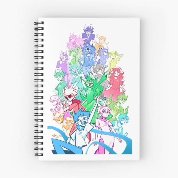 Item preview, Homestuck designed and sold by Hijinxx Art.