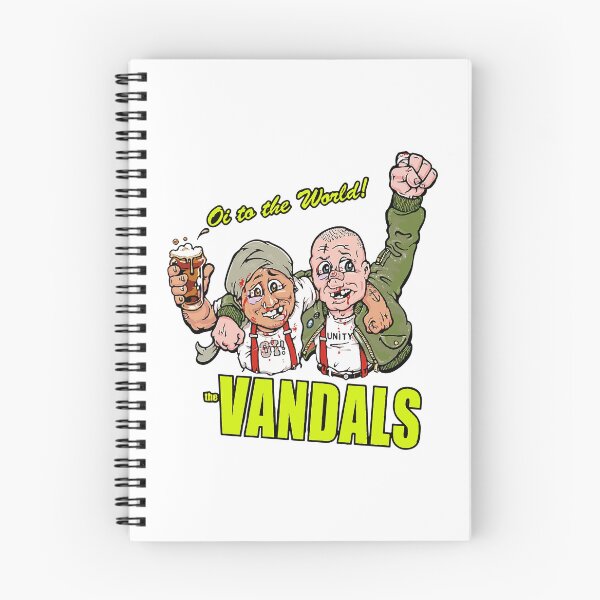 Item preview, skinheads designed and sold by Danpae.
