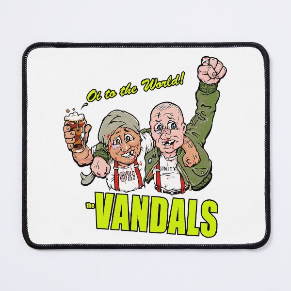 Item preview, skinheads designed and sold by Danpae.