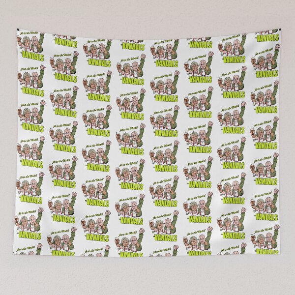 Item preview, skinheads designed and sold by Danpae.