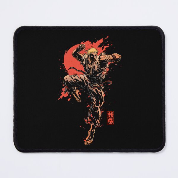 Item preview, Ken Masters designed and sold by RatherCreative.