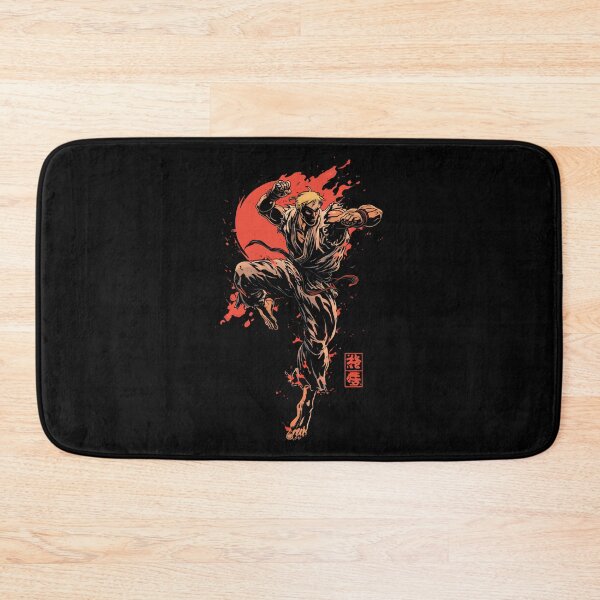 Item preview, Ken Masters designed and sold by RatherCreative.