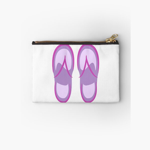 Item preview, Pink and Purple Sandals designed and sold by Risa-C.