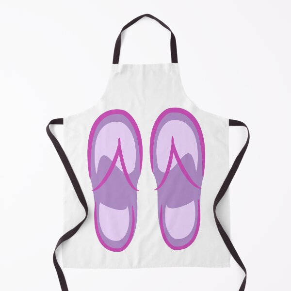 Item preview, Pink and Purple Sandals designed and sold by Risa-C.