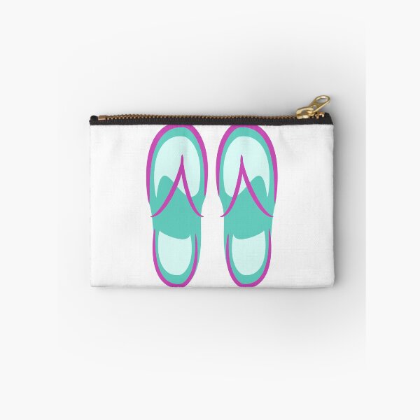 Item preview, Pink and Green Sandals designed and sold by Risa-C.