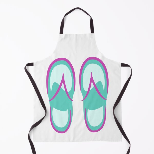 Item preview, Pink and Green Sandals designed and sold by Risa-C.