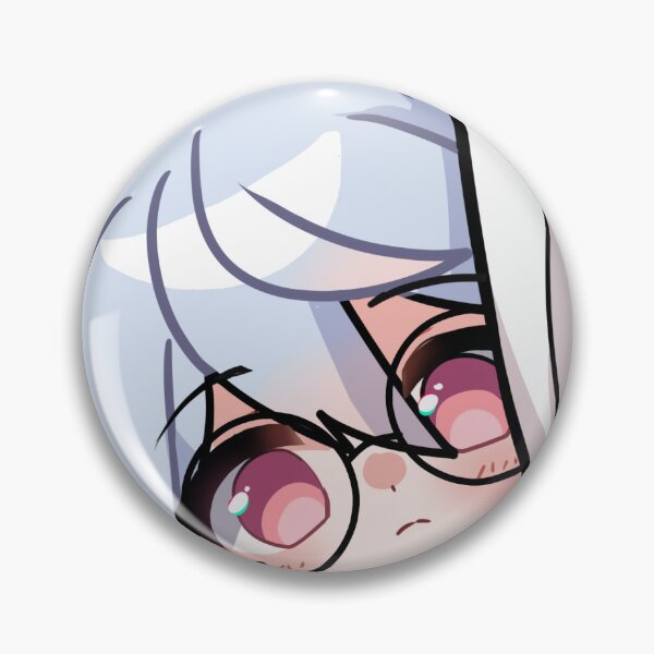 Item preview, Kei Peek designed and sold by Dragon Marshy.