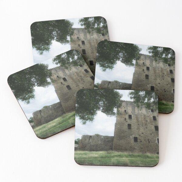 Item preview, Spynie Palace, also known as Spynie Castle designed and sold by Tom McPherson Photography.