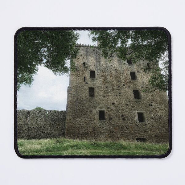 Item preview, Spynie Palace, also known as Spynie Castle designed and sold by Tom McPherson Photography.