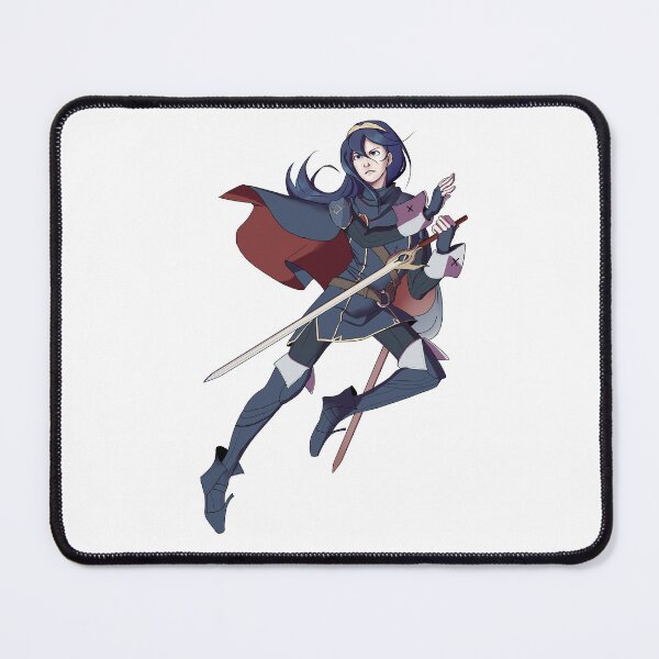 Item preview, Lucina designed and sold by Hijinxx Art.