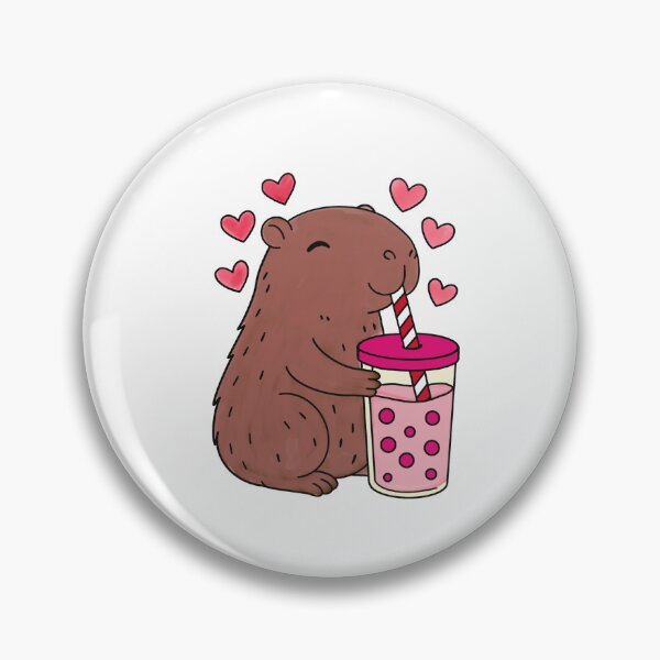Item preview, Coffee-Bara designed and sold by Byte Sized Artworks.