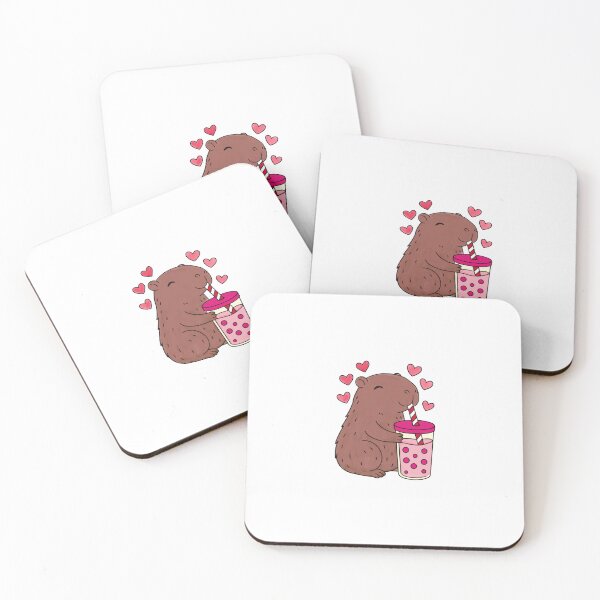 Item preview, Coffee-Bara designed and sold by Byte Sized Artworks.