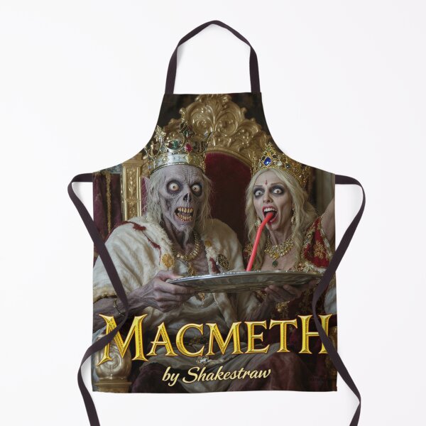 Item preview, King And Queen Print designed and sold by Lichentroupe63.