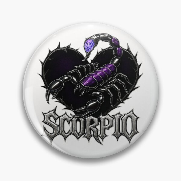 Item preview, Scorpio Love designed and sold by TechyTeach.