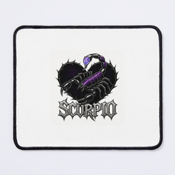 Item preview, Scorpio Love designed and sold by TechyTeach.