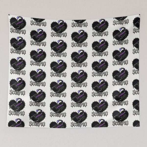 Item preview, Scorpio Love designed and sold by TechyTeach.